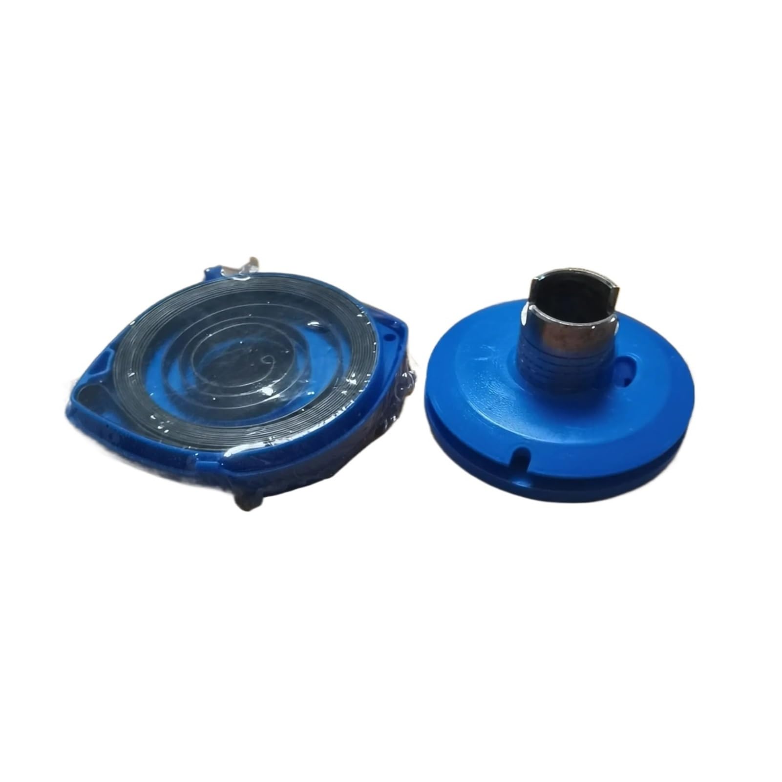 Ressort de rembobinage pour K650 K750 K760 K960, poulie de lanceur