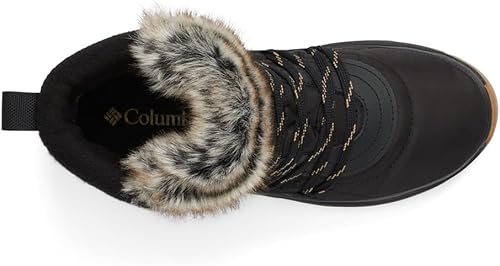 Miniatura 7 de Columbia Botas de nieve Keetley Shorty para mujer