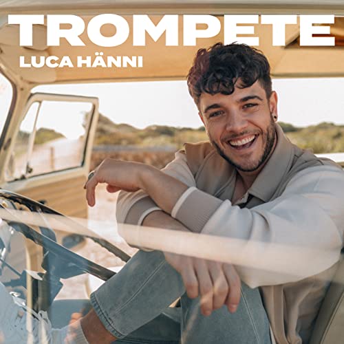 Luca Hänni