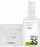 加齢臭の悩みとオサラバ！！　ドクターデオドラント ＤＥＯ３５(旧パッケージ) ramsmarks_pes-soex01