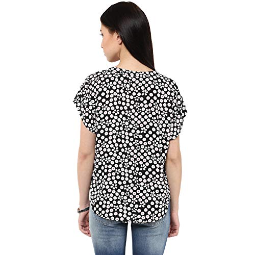 Image of Harpa Women's Regular Fit Body Blouse Shirt