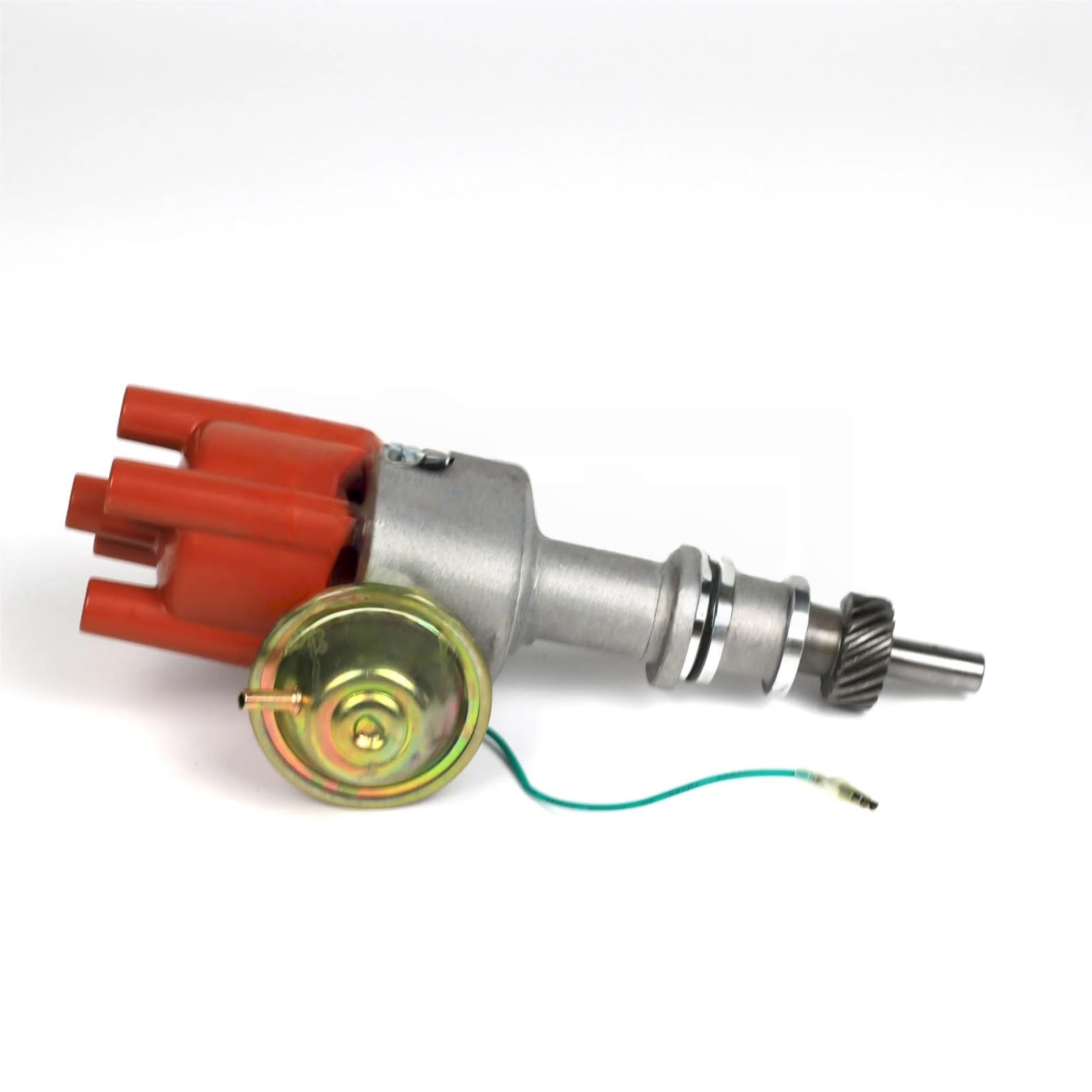 Distribuidor electrónico compatible con Ford Pinto 1.6-2.0L y Escort MK2 RS 7