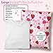 Picksie Mailers - Poly Mailer Shipping Bag Envelope 100 Pack Cute Shipping Supplies for Small Biz Designer Boutique Mailers Plastic Polybags for Clothing 14.5x19 - Berry Pop Pink