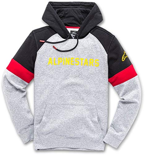 Alpinestars Hoody Leader