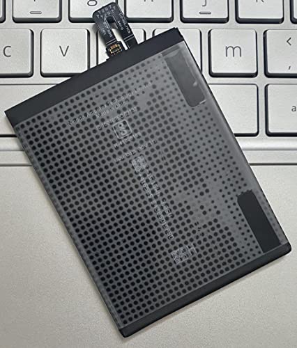 Image of Original BM4E Battery Compatible with Mi Poco F1