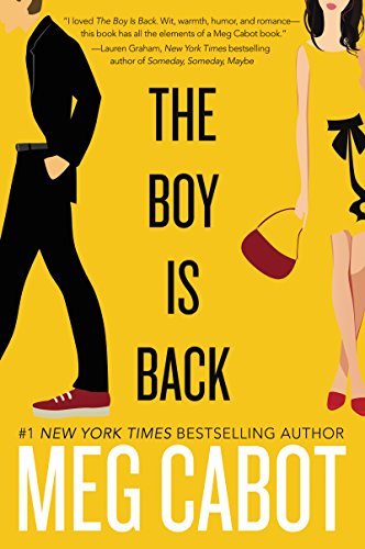 Télécharger The Boy Is Back (English Edition) Gratuit