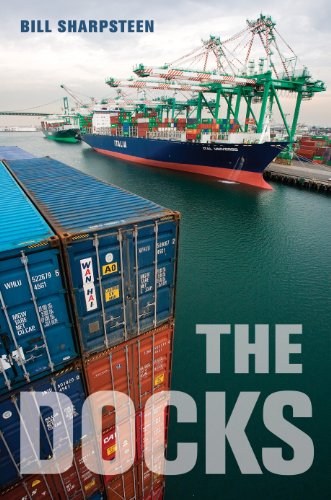 Télécharger The Docks (English Edition) PDF Ebook En Ligne