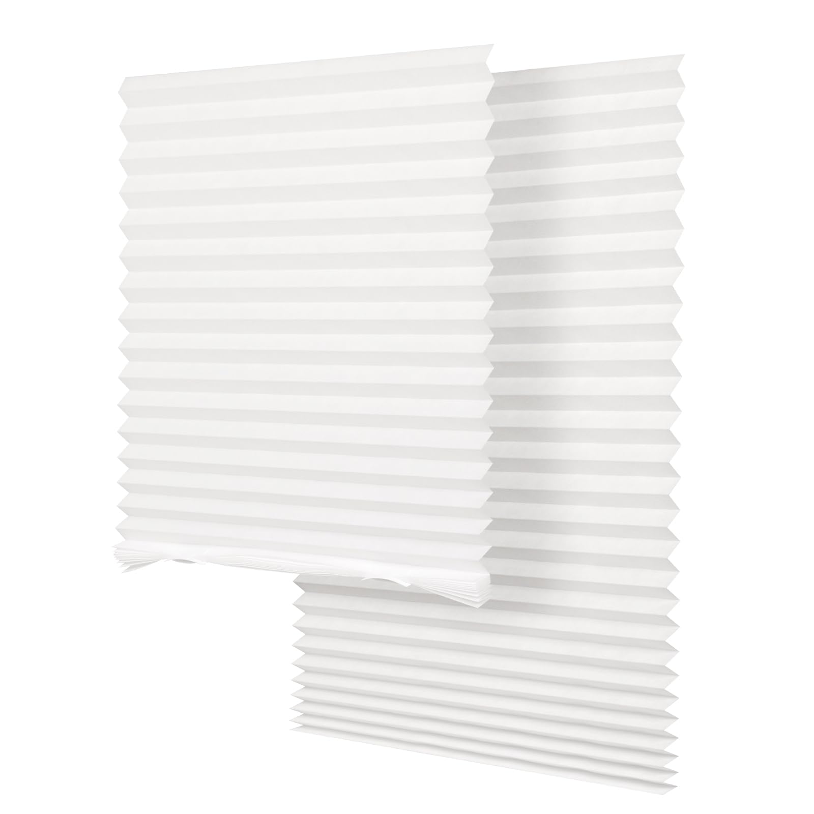 SEEYE Light Filtering Temporary Blinds
