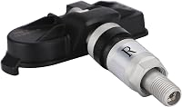 Keenso USB TPMS Gumiabroncs Nyomásfigyelő Rendszer - Belső Szenzorokkal Android Autós Navigációhoz, Hangriasztással, 4 Érzékelővel 5