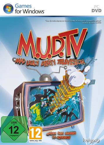 Preisvergleich Produktbild M.U.D TV PC