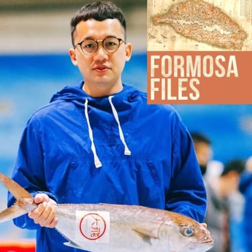 The Fake Fishmonger &ndash; Snack 08