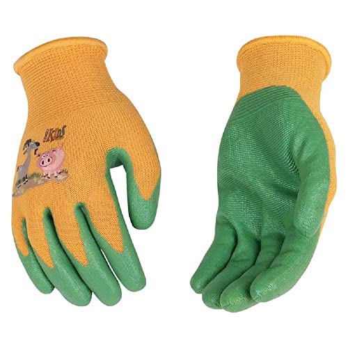 Kinco 035117178519 International Wet Soil Gloves, Single Pair