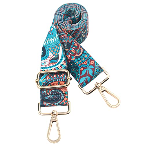 Image of chushui Replacement Purse Strap,Wide Adjustable Crossbody Straps for Handbags