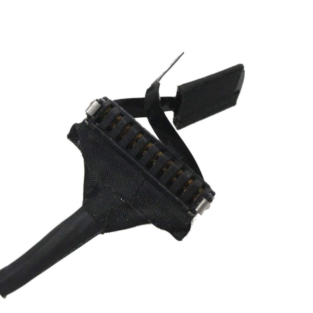 Cavo Batteria Per Dell Latitude 7280/7380/7290/7390 - Connettore DC02002NG00 Gintai - Foto 3