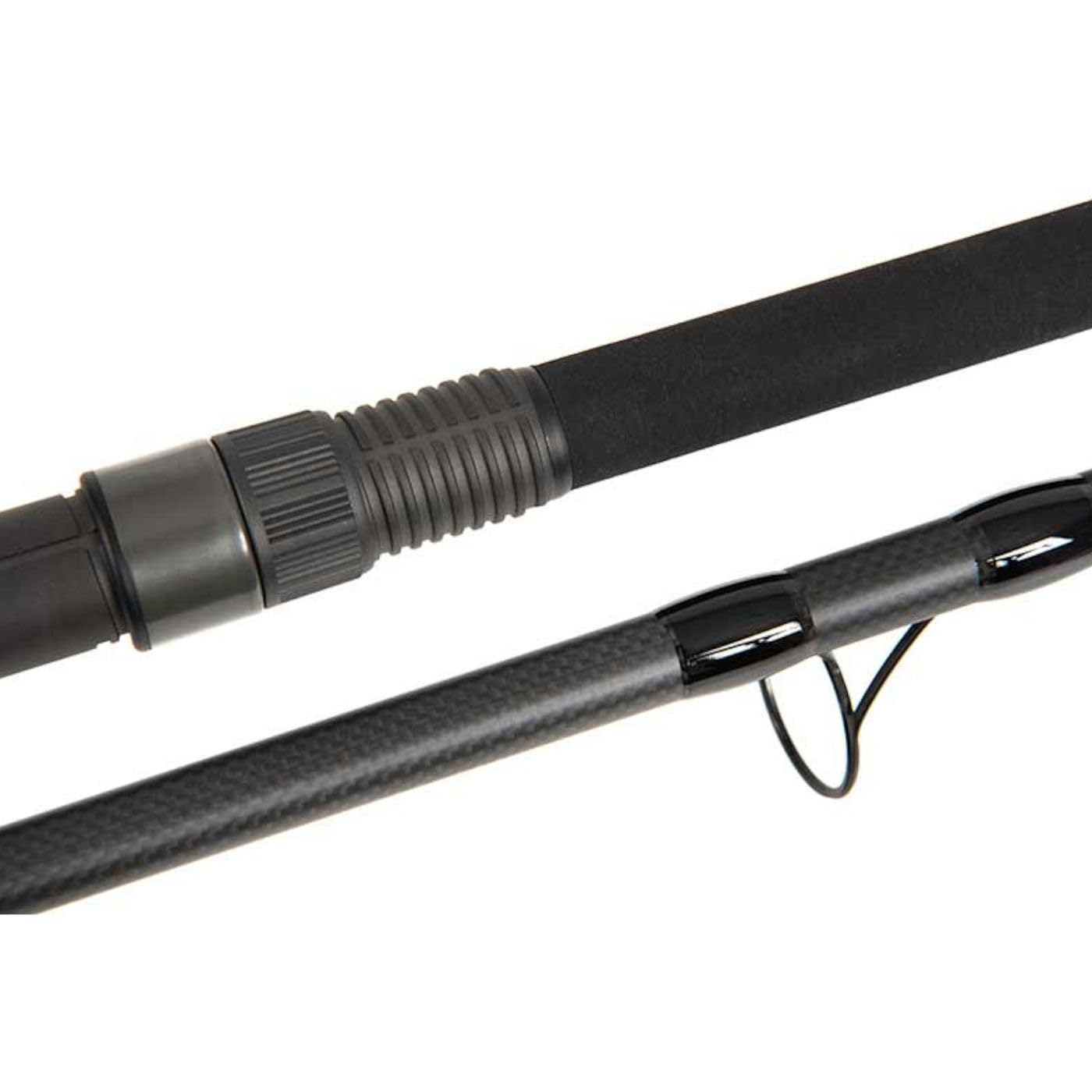 Fox Horizon X3 S 12ft 3.50lb ABBR Handle - Caña de pescar para carpas, caña de pescar