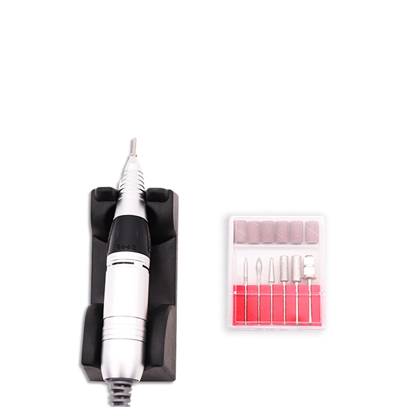 Aspiratore per Unghie Aspirapolvere per Unghie di Grande Potenza per Manicure Aspiratore per Unghie con aspiratore per Polvere per Unghie Aspirapolvere per Unghie per Manicure, Filtro per Unghie PRO