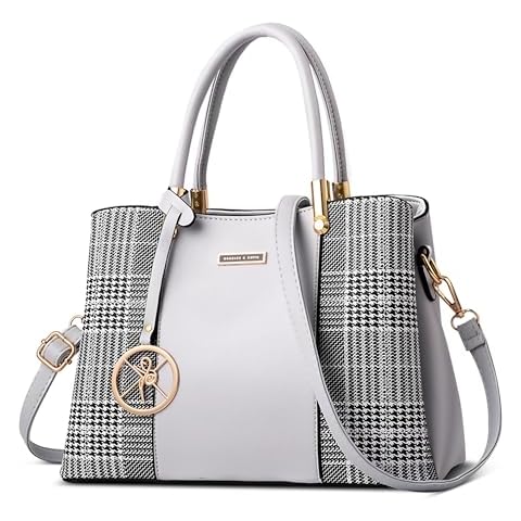 Sac à Main FOLOVEYA Élégant Cover