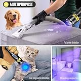 Zoom IMG-2 darkbeam torcia uv 365nm 395nm Zoom IMG-2 darkbeam torcia uv 365nm 395nm