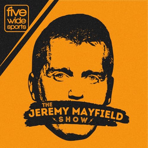 『The Jeremy Mayfield Show』のカバーアート