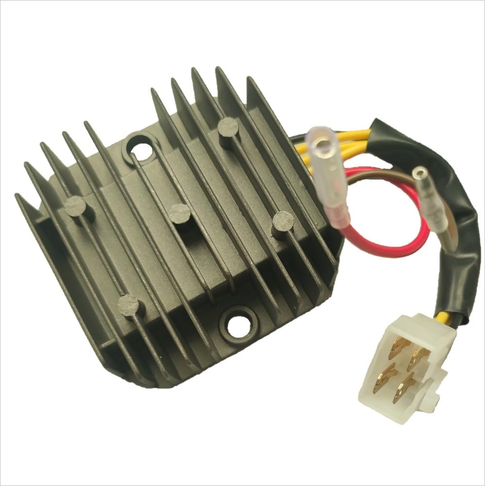 Redresseur de tension robuste compatible quad Yamaha Big Bear 350 YFM