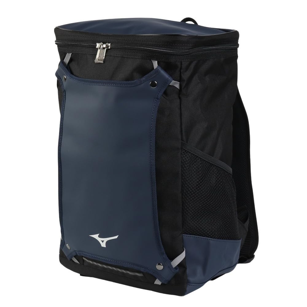Amazon.co.jp: ミズノ（MIZUNO） ジュニア 野球 バッグ バックパックM 