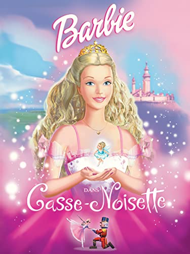 Barbie - Dans Casse Noisette