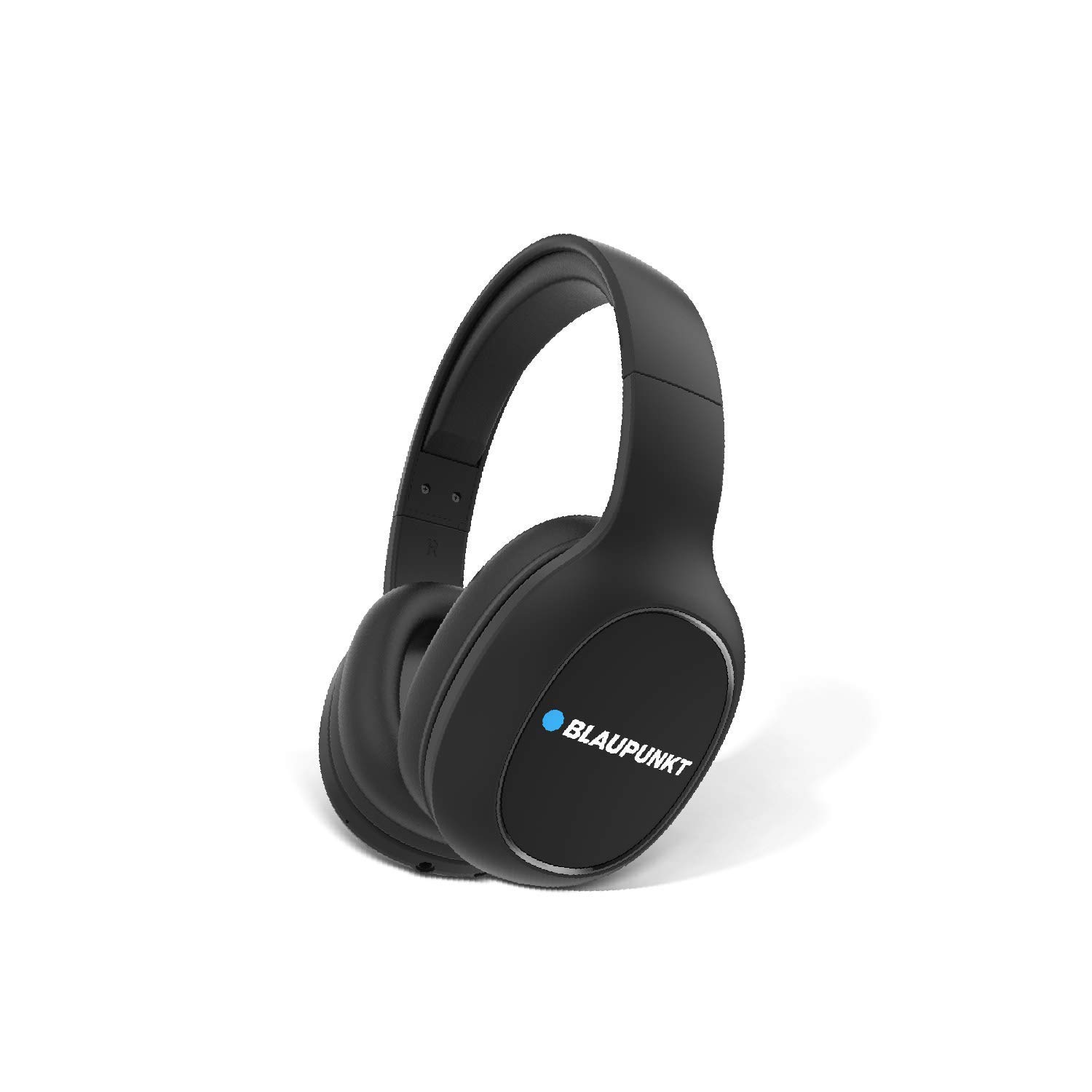 Blaupunkt BH21 Over-Ear Headphones