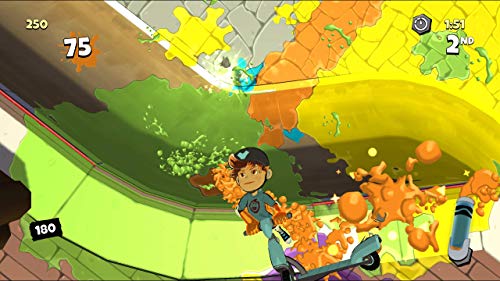 Crayola Scoot Ps4 - vue 10