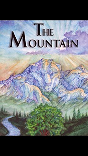 The Mountain 158478010X Book Cover