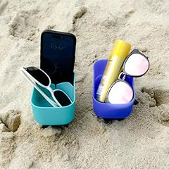 Deep Blue/Lake Green