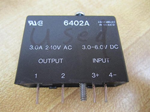 Crydom 6402A I/O Module