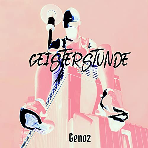 Geisterstunde de Genoz en Amazon Music Unlimited