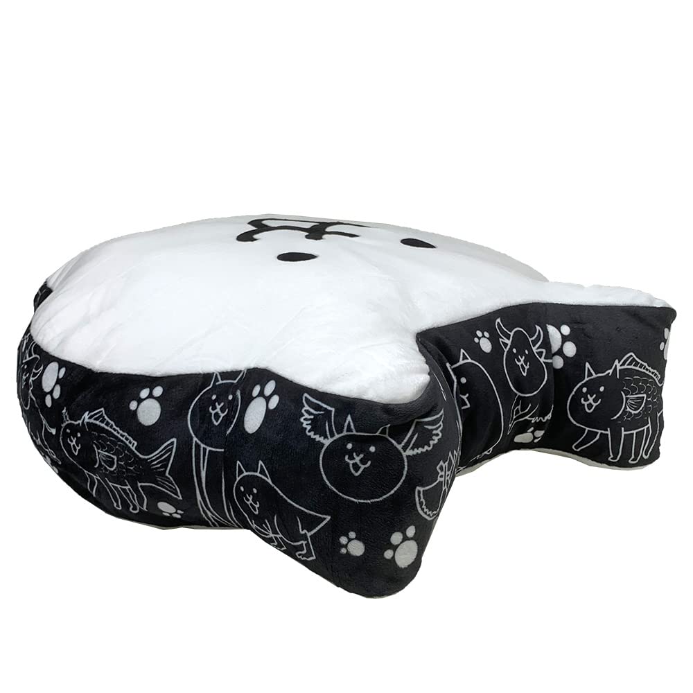 ミニモニ ダイカットリバーシブル クッション 【公式通販】