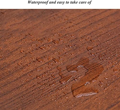 Armadietto da scrivania in legno con cassetti bloccabili A4 File nizer 2 cassetti forniture per ufficio cassettiera piatta armadietto per casa e ufficio uso durevole ed elegante