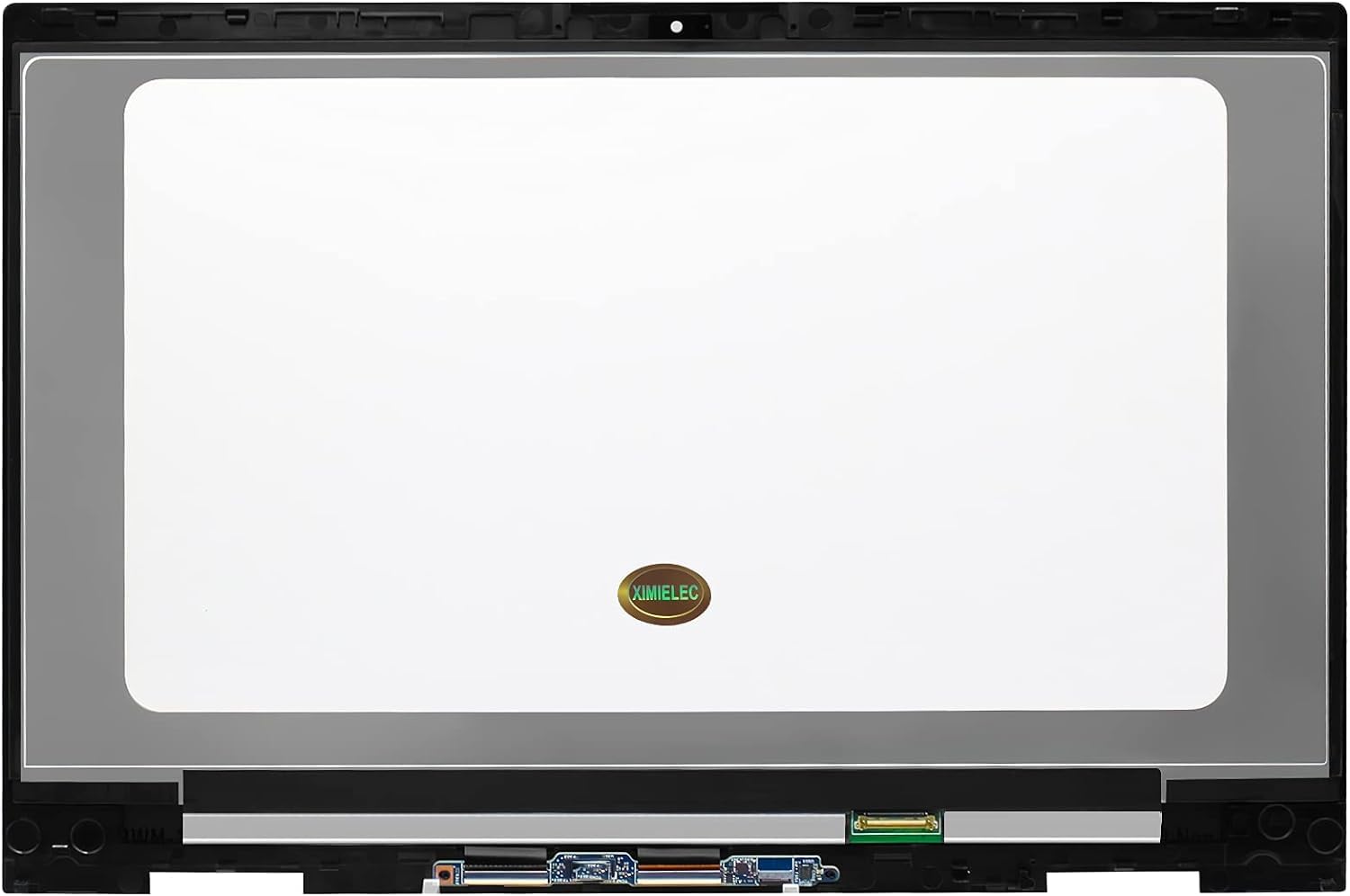 LCD Touchscreen Ersatz Für HP Envy X360 15m-CN – 15,6 Zoll, FullHD 1920x1080, 30-polig, Kompatibel Mit L20114-001