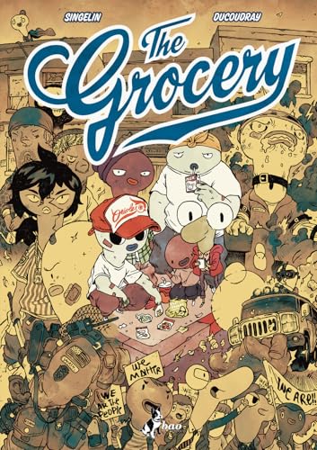 Grocery