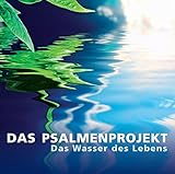 moses pelham emuna album  Das Psalmenprojekt - Das Wasser des Lebens