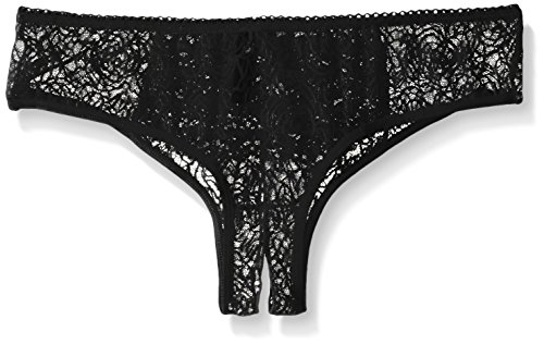 Dreamgirl, Ruffled Fun Damessnijders - Image 3
