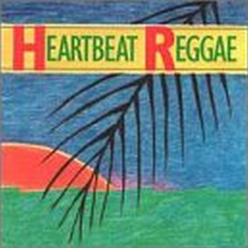 VARIOUS - HEARTBEAT REGGAE [Audio CD] VARIOUS