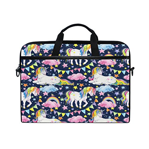 3 compartment laptop bag