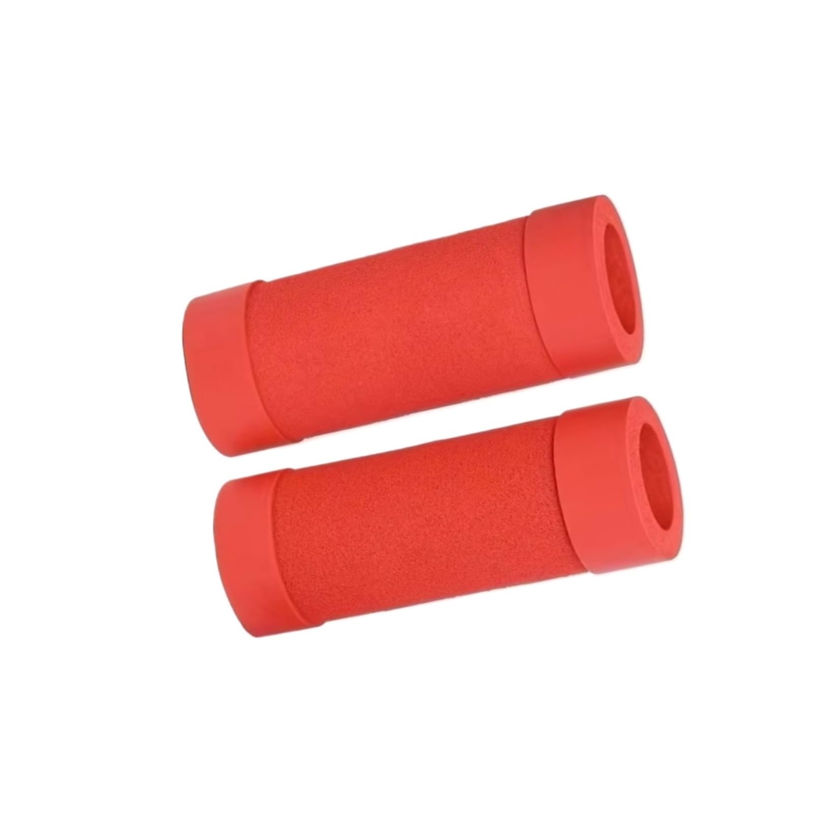 Accesorios Cubierta Manija Choque Antideslizante Motocicleta