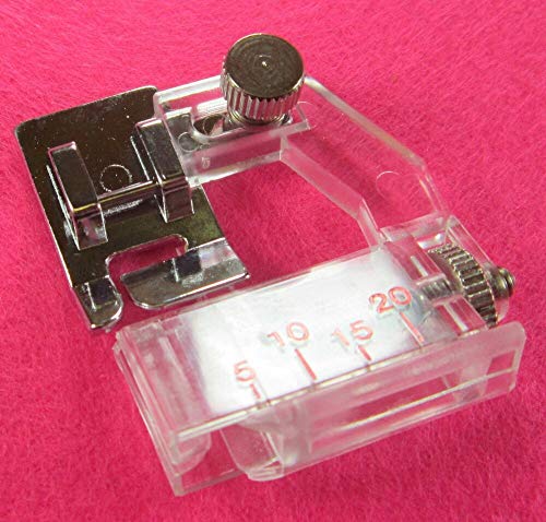 Prensatelas Ajustable Brother SA198 para Máquina de Coser miniatura 1