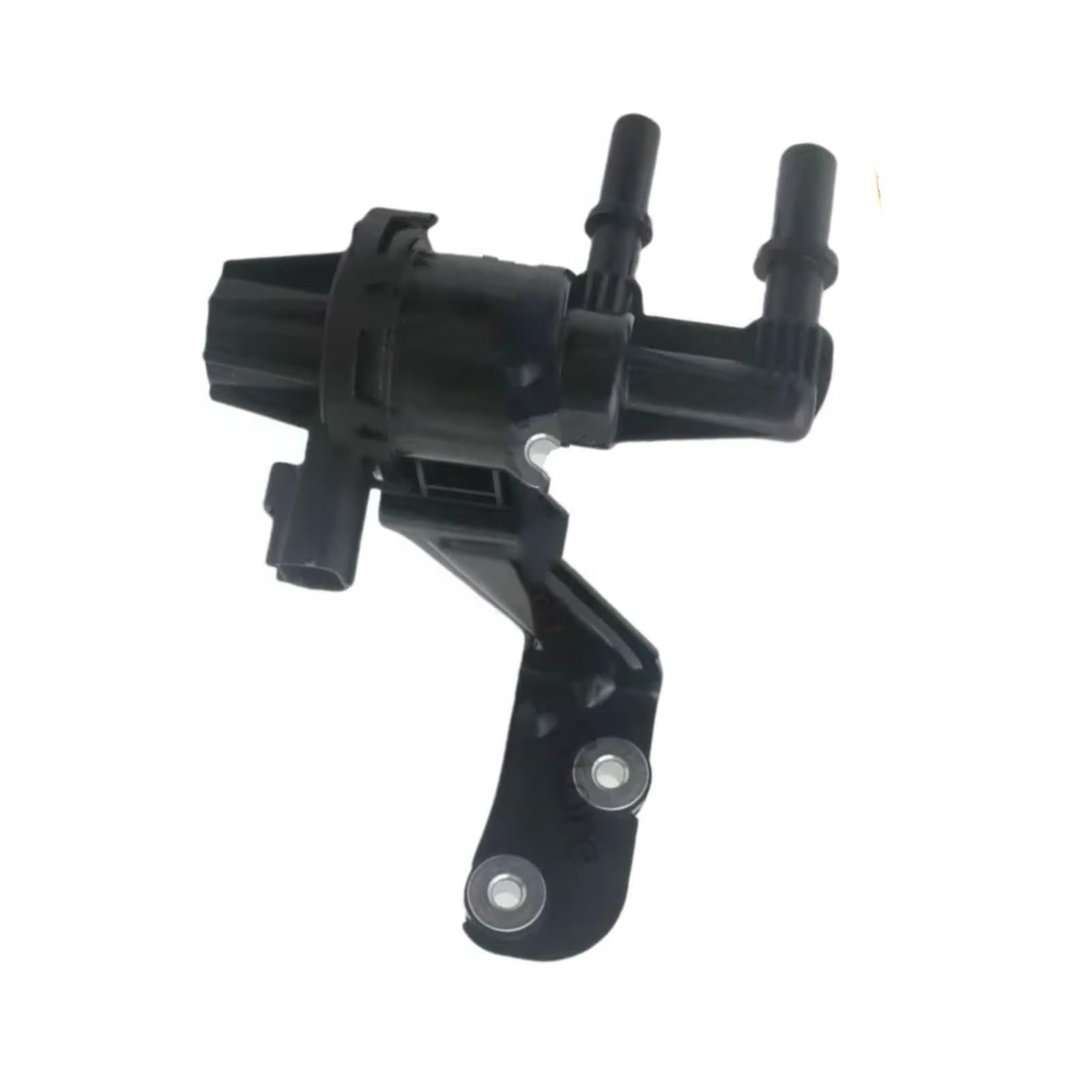 Yaqemoe One Color Turbo Solenoid Valve Compatible With Lincoln For Mkx 2010 1 Pcs Automotive Carbon Canister Purging Valve Replacement Parts 7T4z-9C915-A