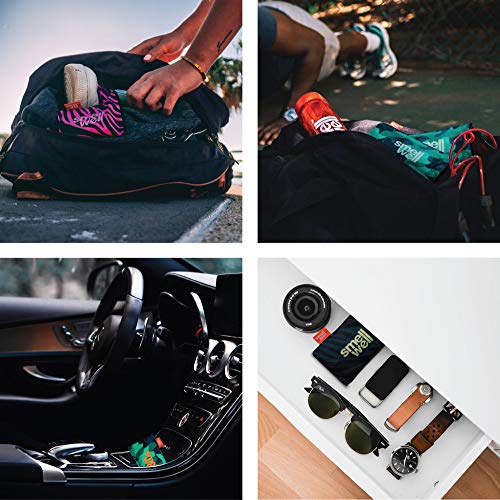 SmellWell - Neutralizzatore di odori FP Flower