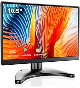 Amazon.co.jp: 小型モニター ポータブルモニター Eyoyo 10.5インチHDMI
