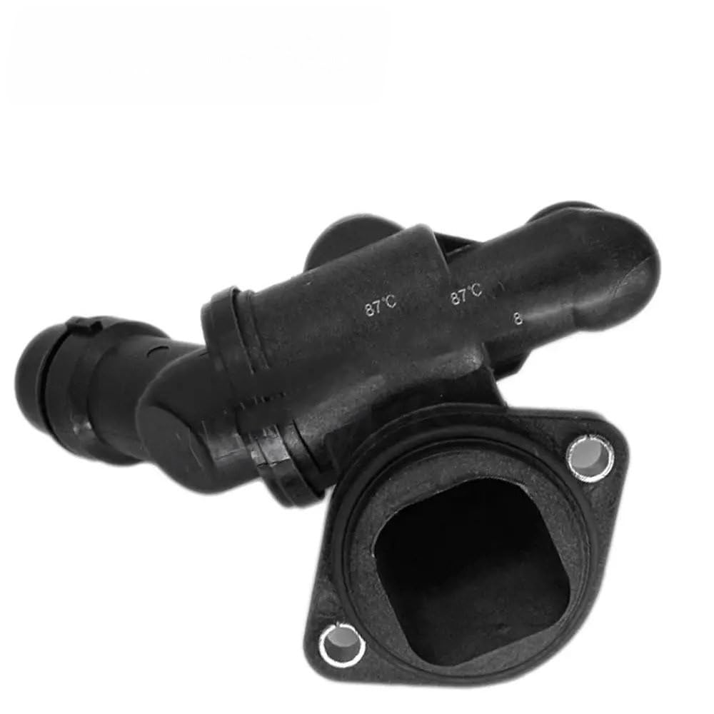 Termostat płynu chłodzącego silnika Do Audi SEAT 2004-2009