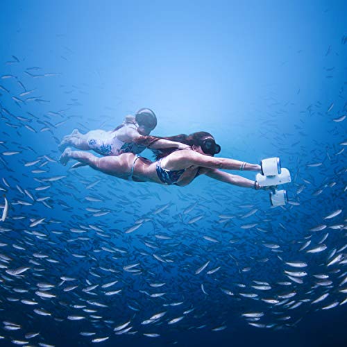 Sublue WhiteShark Mix Scooter Subacqueo Scooter Mare per Immersioni subacquee - immagine 6