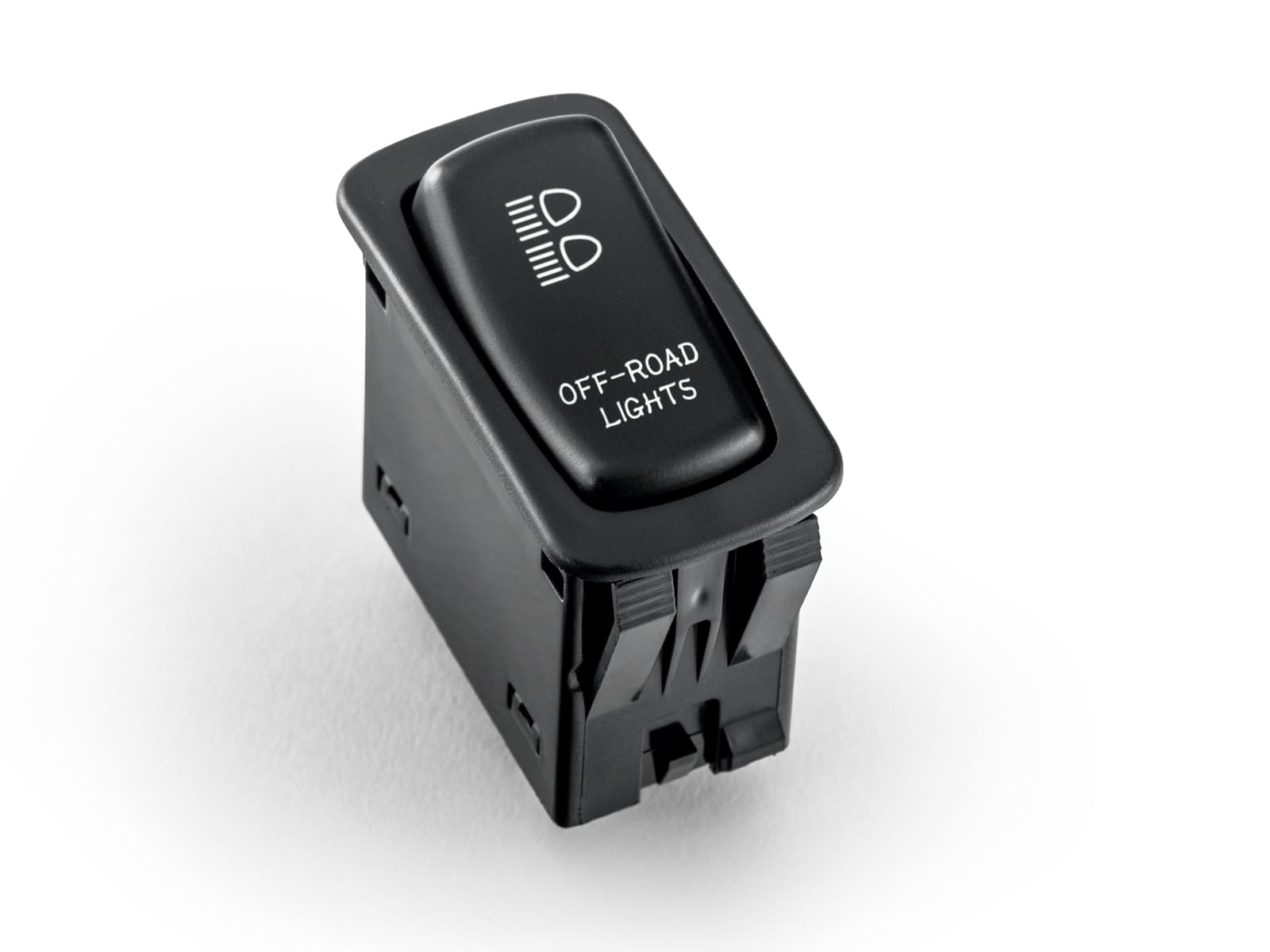 SuperATV L-Series Polaris Ranger 1000 Rocker Switch