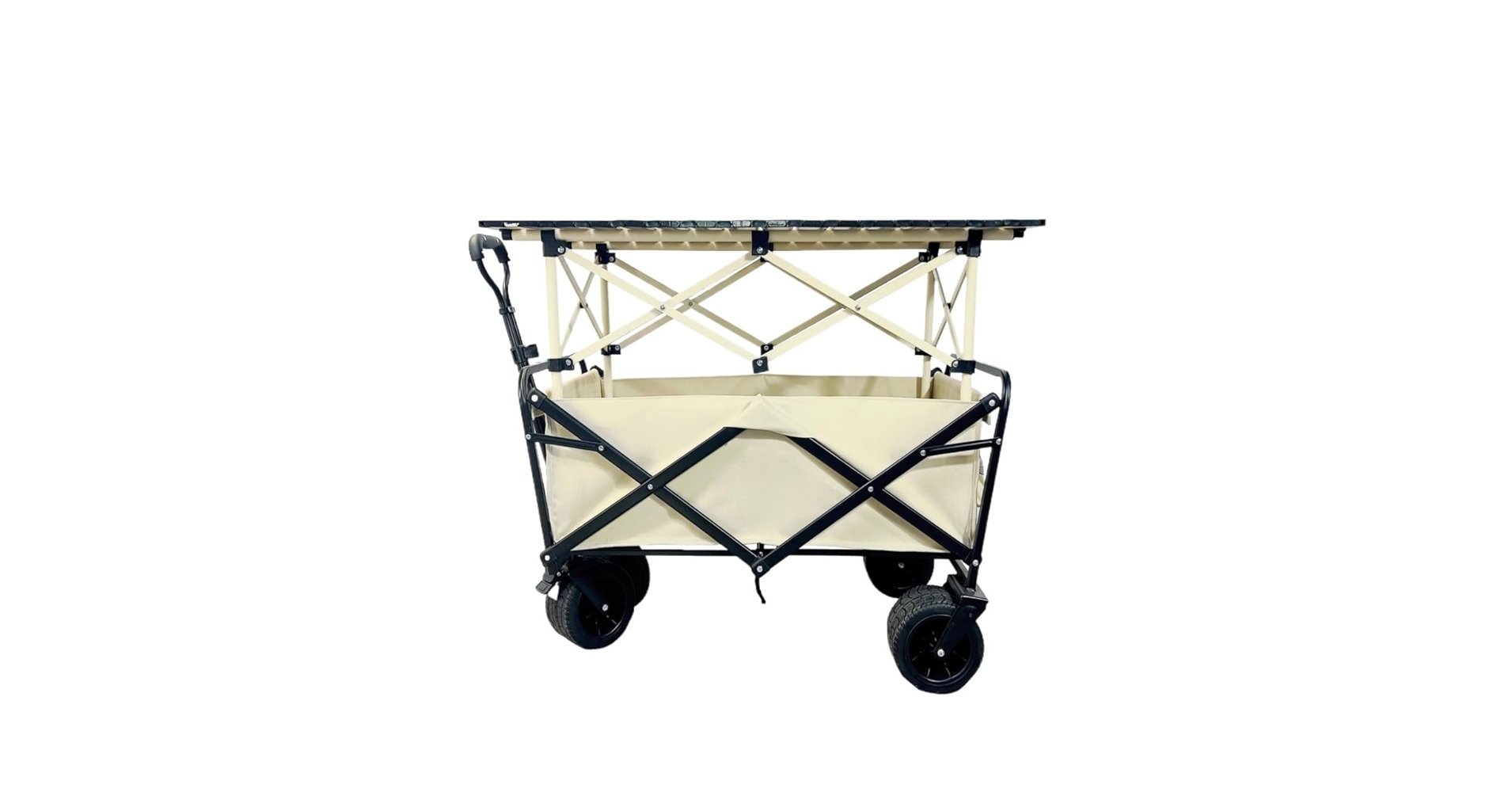 小野間(他の方は購入不可)てづくり屋台　キャンプカートとパラソル付き。 小野間様 専用(他の方は購入不可)てづくり屋台 キャンプカートと