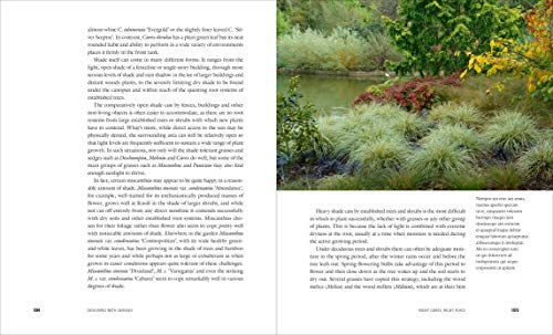 Designing with Grasses